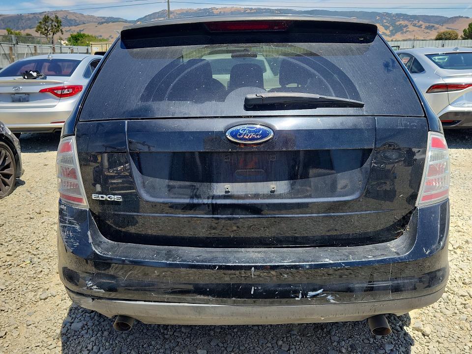 Aukcja sprzedaży 2007 Ford Edge, vin: 2FMDK36CX7BB31570, numer aukcji: 56628776