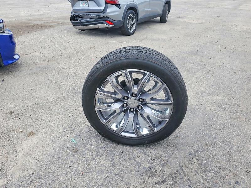 Продажа на аукционе авто 2023 Gmc Sierra, vin: 3GTUUGE82PG365914, номер лота: 57835876