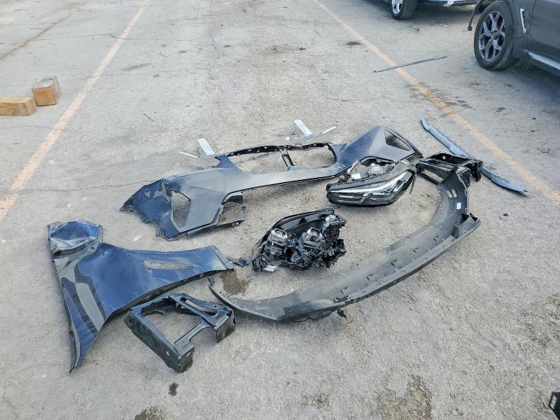 55806766 :رقم المزاد ، 5UX43DP09P9S11451 vin ، 2023 Bmw X3 مزاد بيع