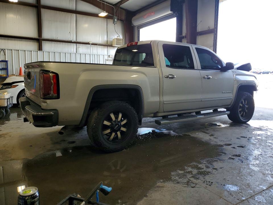 Aukcja sprzedaży 2017 Gmc Sierra, vin: 3GTU2NEC8HG325322, numer aukcji: 57899616