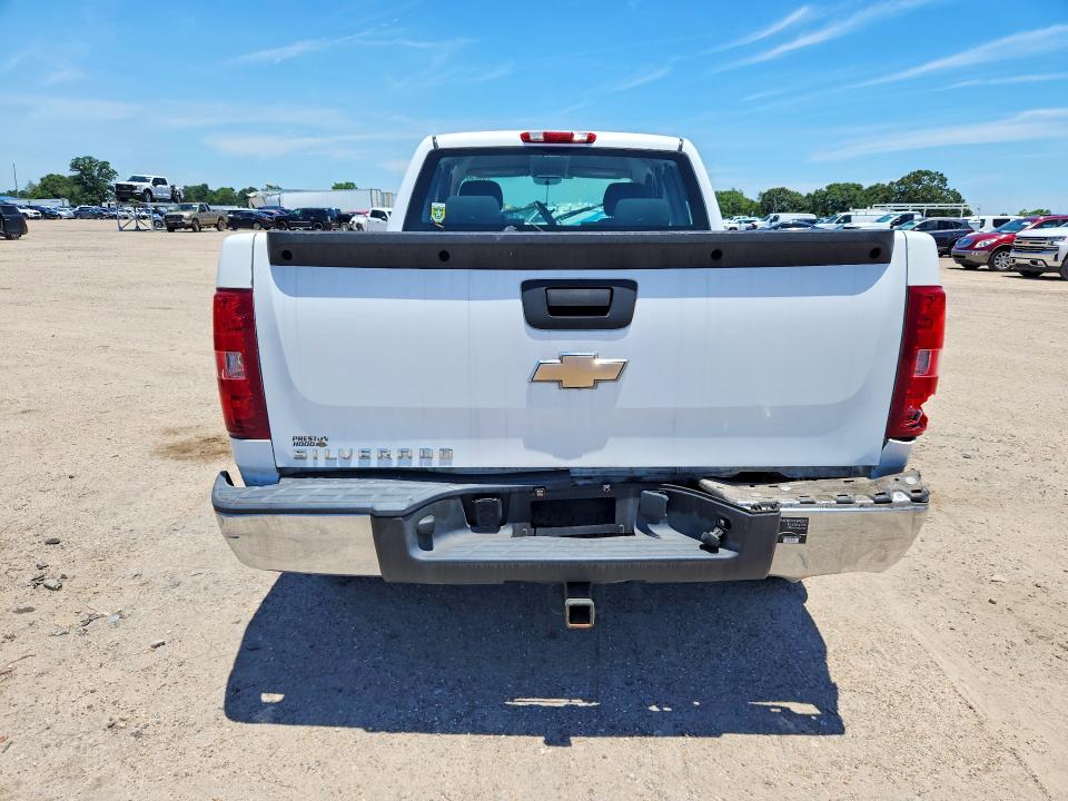 Продаж на аукціоні авто 2009 Chevrolet Silverado, vin: 1GCEC19X19Z119266, номер лоту: 58256496