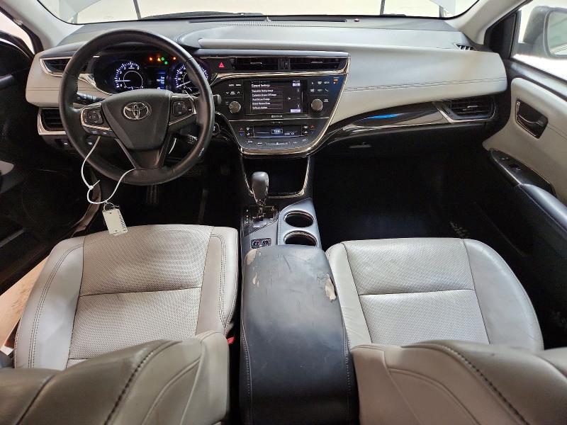2013 Toyota Avalon მანქანა იყიდება აუქციონზე, vin: 4T1BK1EB3DU072341, აუქციონის ნომერი: 53448066
