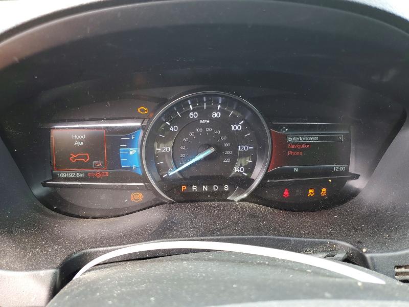Aukcja sprzedaży 2018 Ford Explorer, vin: 1FM5K7D80JGA62768, numer aukcji: 57470926