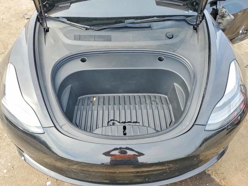 56296006 :رقم المزاد ، 5YJ3E1EA8NF154678 vin ، 2022 Tesla Model 3 مزاد بيع