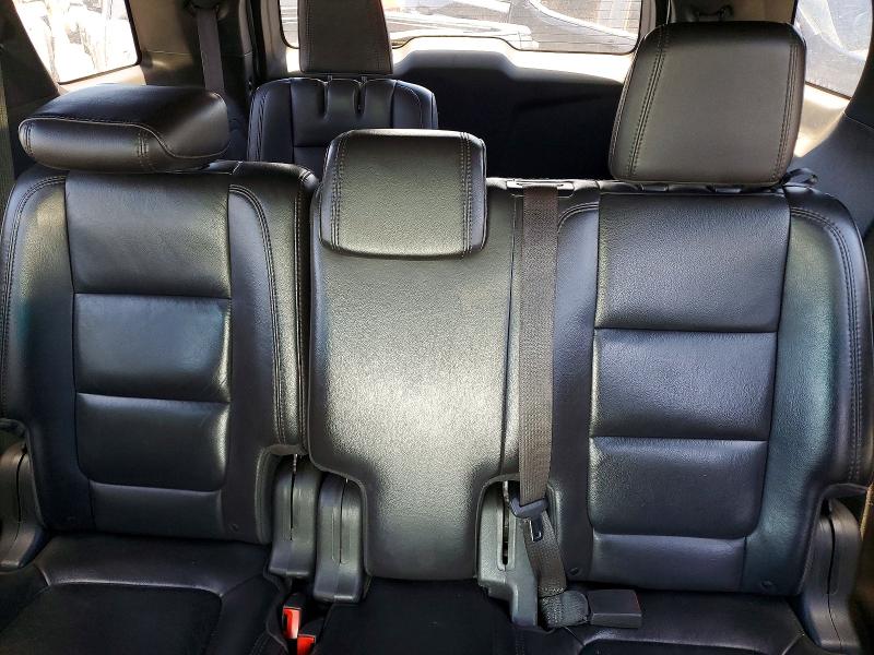 Aukcja sprzedaży 2013 Ford Explorer, vin: 1FM5K8D85DGC06292, numer aukcji: 55846446