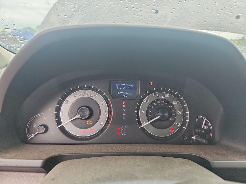 Продаж на аукціоні авто 2014 Honda Odyssey, vin: 5FNRL5H97EB035142, номер лоту: 55797386