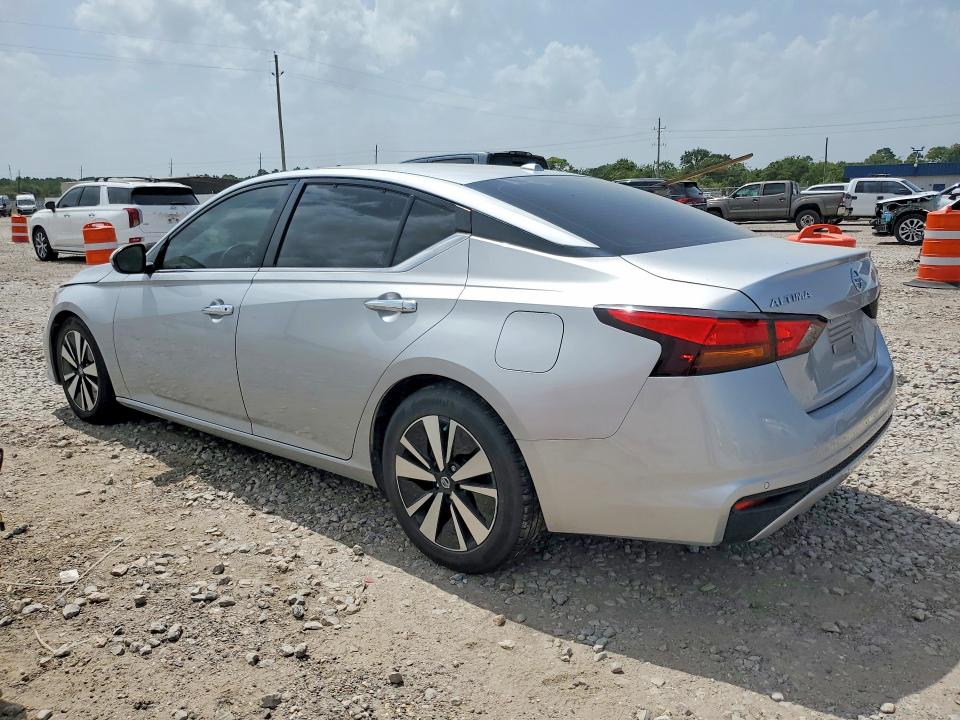 Продаж на аукціоні авто 2022 Nissan Altima, vin: 1N4BL4DV3NN409333, номер лоту: 59010606