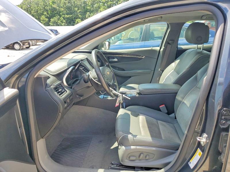 Продажа на аукционе авто 2014 Chevrolet Impala, vin: 2G1125S33E9138270, номер лота: 58654166