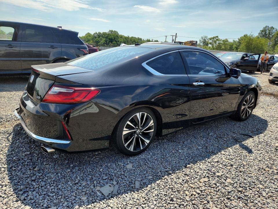 Aukcja sprzedaży 2016 Honda Accord, vin: 1HGCT2B91GA002910, numer aukcji: 57303536
