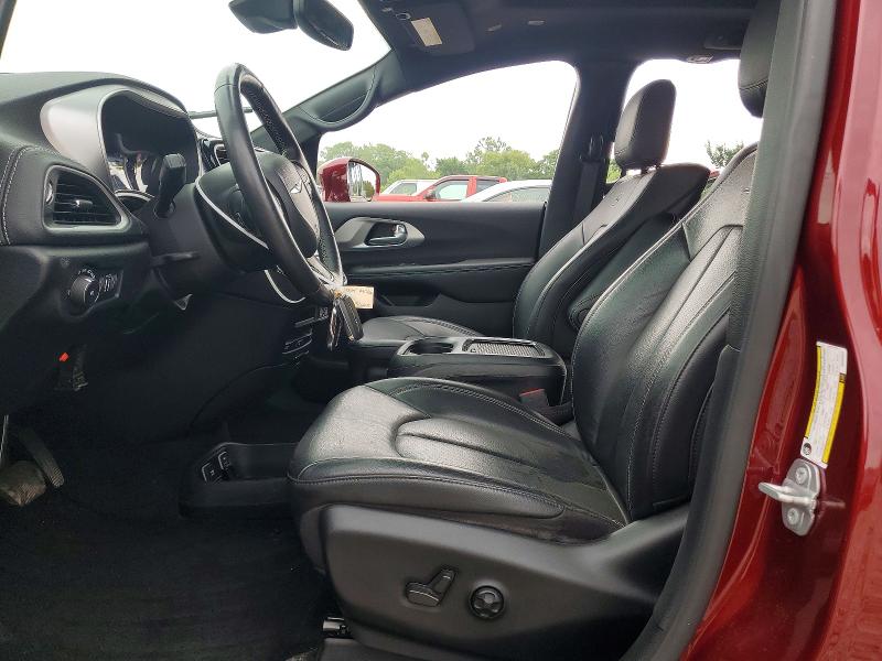 Aukcja sprzedaży 2021 Chrysler Pacifica, vin: 2C4RC1BGXMR592937, numer aukcji: 58648926