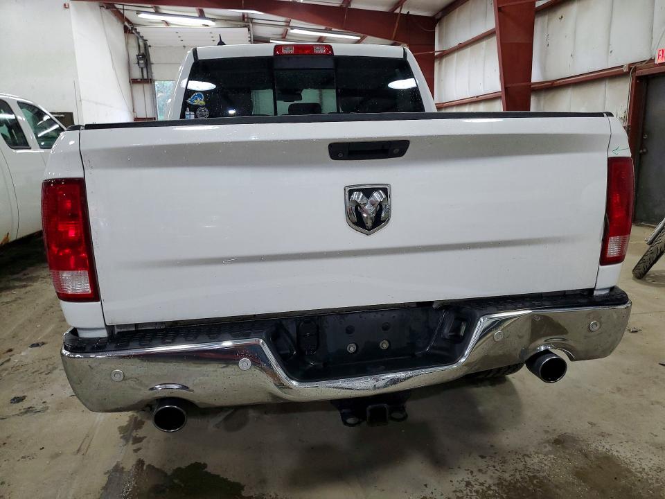 2016 Ram 1500 მანქანა იყიდება აუქციონზე, vin: 1C6RR7LM0GS212732, აუქციონის ნომერი: 57712316