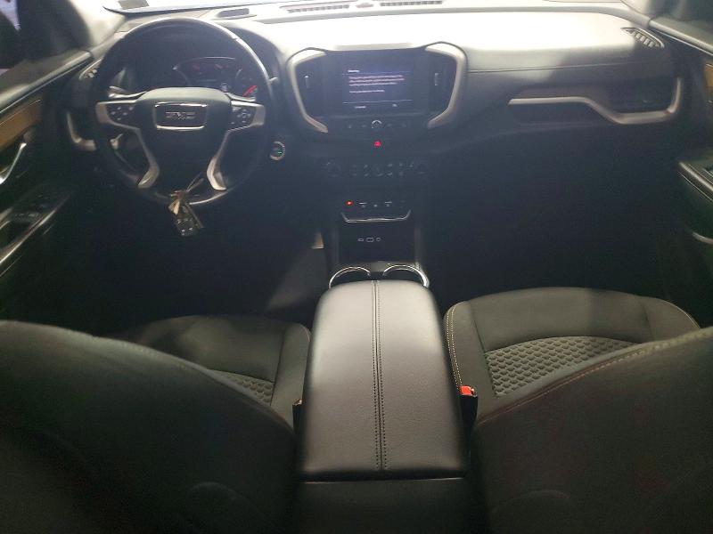 2020 Gmc Terrain მანქანა იყიდება აუქციონზე, vin: 3GKALMEV9LL184468, აუქციონის ნომერი: 55821276