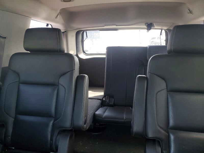 Продажа на аукционе авто 2016 Chevrolet Tahoe, vin: 1GNSKCKC8GR198447, номер лота: 56795966