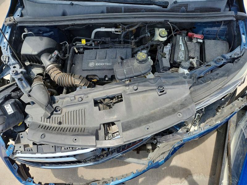 Aukcja sprzedaży 2019 Buick Encore, vin: KL4CJASB6KB959094, numer aukcji: 58148986