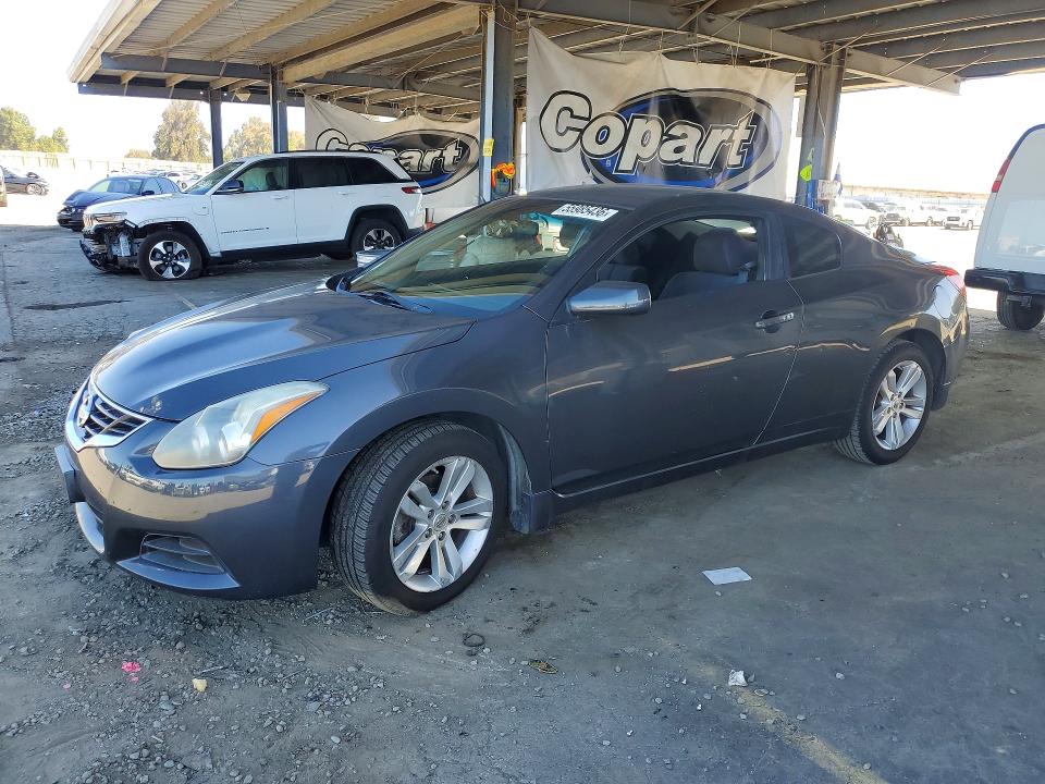 55985436 :رقم المزاد ، 1N4AL2EP8DC190511 vin ، 2013 Nissan Altima مزاد بيع