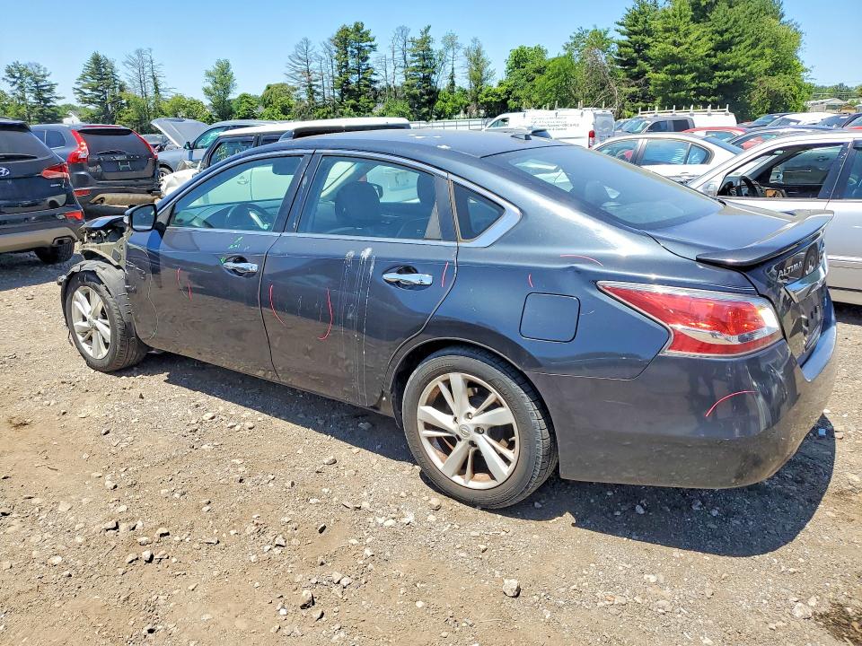 Aukcja sprzedaży 2014 Nissan Altima, vin: 1N4AL3AP5EC101605, numer aukcji: 55083366