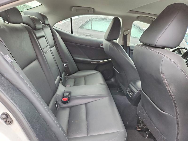 46751066 :رقم المزاد ، JTHCM1D20G5014138 vin ، 2016 Lexus Is 300 مزاد بيع