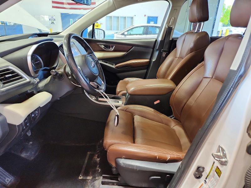 Продажа на аукционе авто 2019 Subaru Ascent, vin: 4S4WMARD6K3455927, номер лота: 56318016