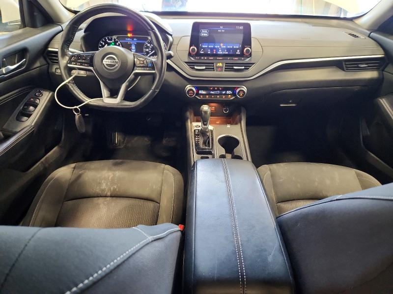 Продажа на аукционе авто 2019 Nissan Altima, vin: 1N4BL4DW2KC206546, номер лота: 55879576