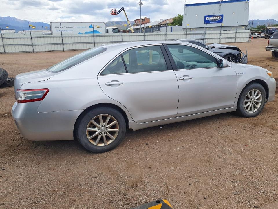Aukcja sprzedaży 2010 Toyota Camry, vin: 4T1BB3EK3AU118340, numer aukcji: 55819416