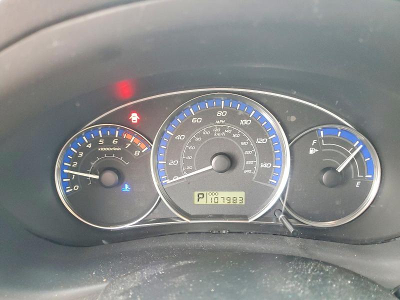 Продажа на аукционе авто 2011 Subaru Forester, vin: JF2SHADC2BH766121, номер лота: 58227796