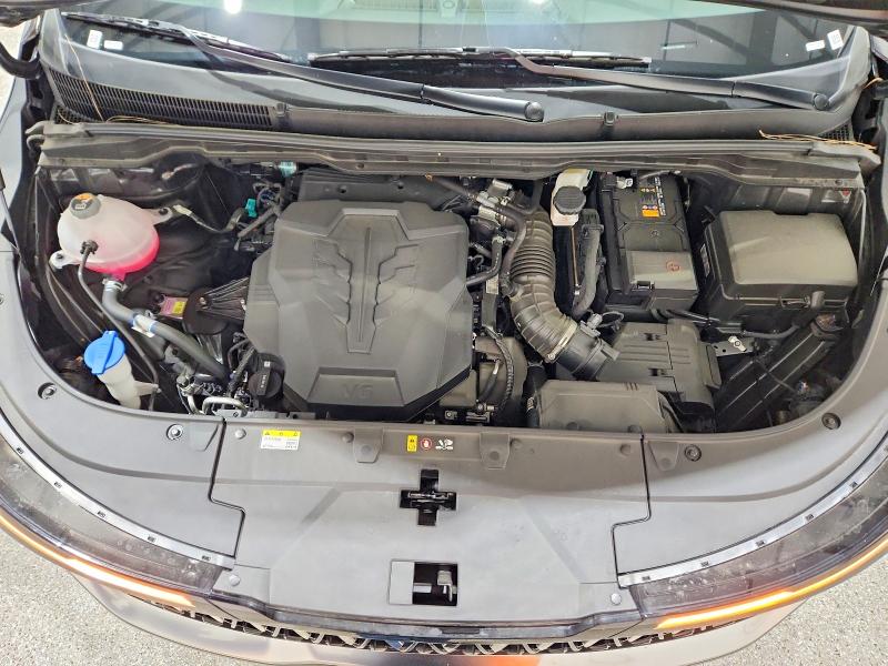 Продаж на аукціоні авто 2026 Kia Carnival, vin: KNDNB5K35T6601880, номер лоту: 58610376