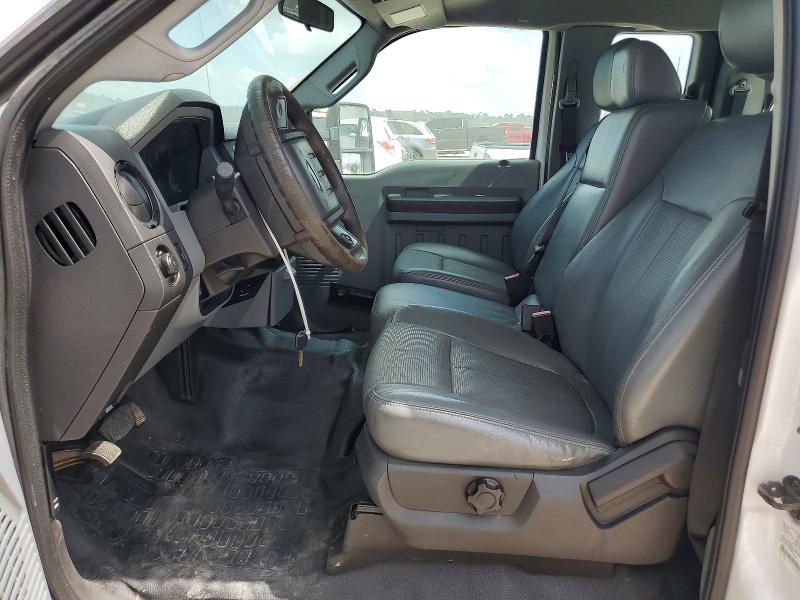2013 Ford F350 მანქანა იყიდება აუქციონზე, vin: 1FT8X3DT4DEA78570, აუქციონის ნომერი: 85968375