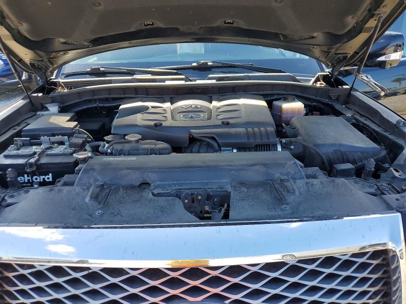 Продаж на аукціоні авто 2020 Infiniti Qx80, vin: JN8AZ2NF9L9702437, номер лоту: 57826606