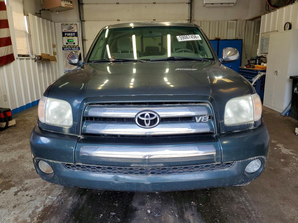 Aukcja sprzedaży 2005 Toyota Tundra, vin: 5TBBT44125S466228, numer aukcji: 59067456