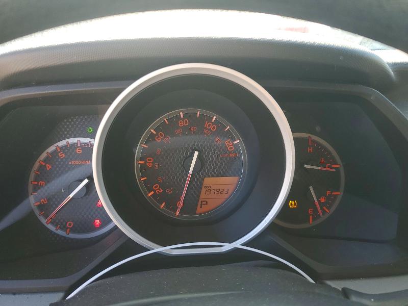 Aukcja sprzedaży 2011 Toyota 4runner, vin: JTEBU5JR2B5076800, numer aukcji: 57707116