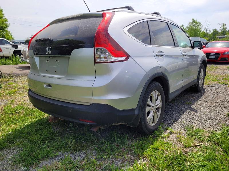 56636896 :رقم المزاد ، 2HKRM3H58DH003332 vin ، 2013 Honda Cr-v مزاد بيع