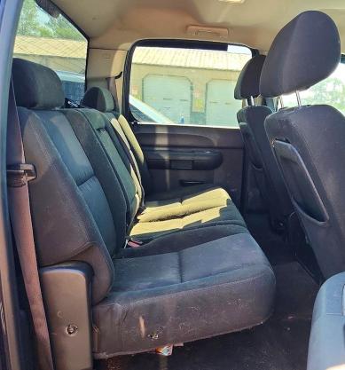 2011 Chevrolet Silverado მანქანა იყიდება აუქციონზე, vin: 3GCPKSE39BG161355, აუქციონის ნომერი: 57937026
