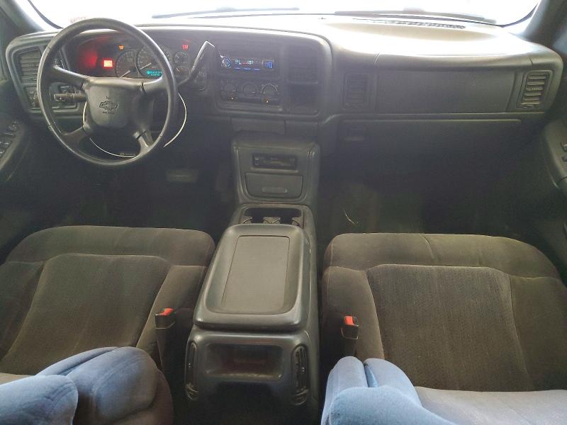 Продажа на аукционе авто 2001 Chevrolet Silverado, vin: 1GCGK13U61F198787, номер лота: 55875046