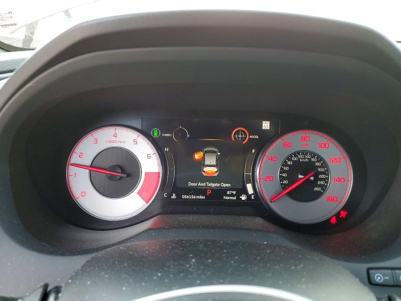 Продаж на аукціоні авто 2022 Acura Rdx, vin: 5J8TC1H69NL000041, номер лоту: 55464046