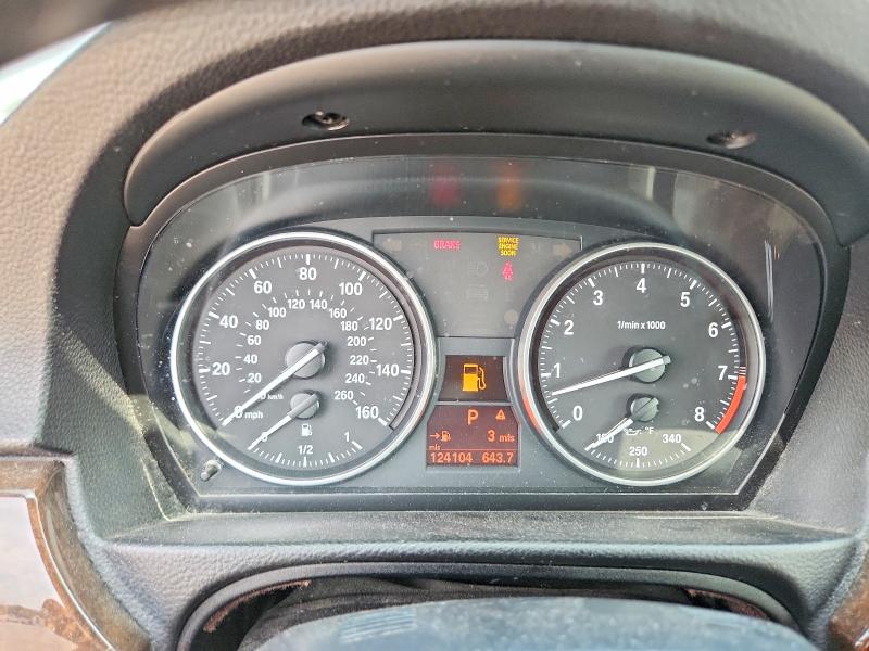 Aukcja sprzedaży 2008 Bmw 328, vin: WBAWL13588PX20404, numer aukcji: 56421166