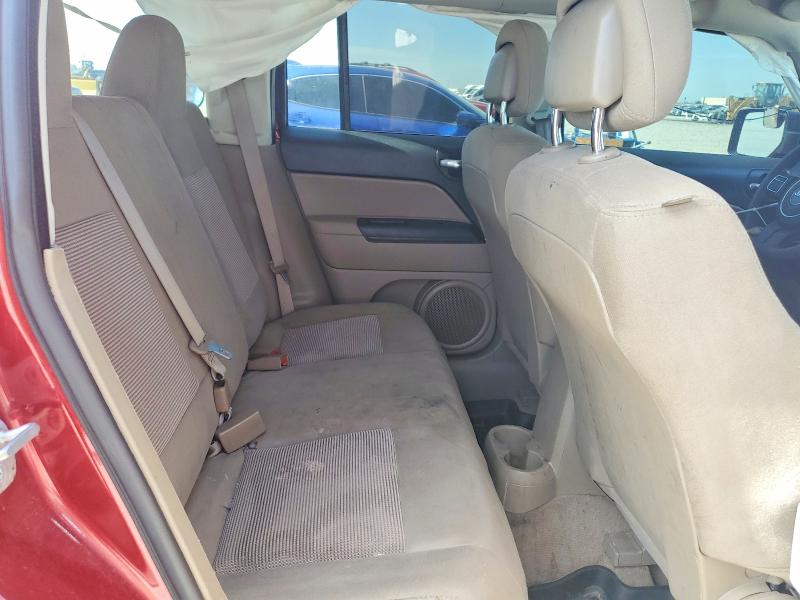Aukcja sprzedaży 2014 Jeep Patriot, vin: 1C4NJPBB4ED862776, numer aukcji: 58082996