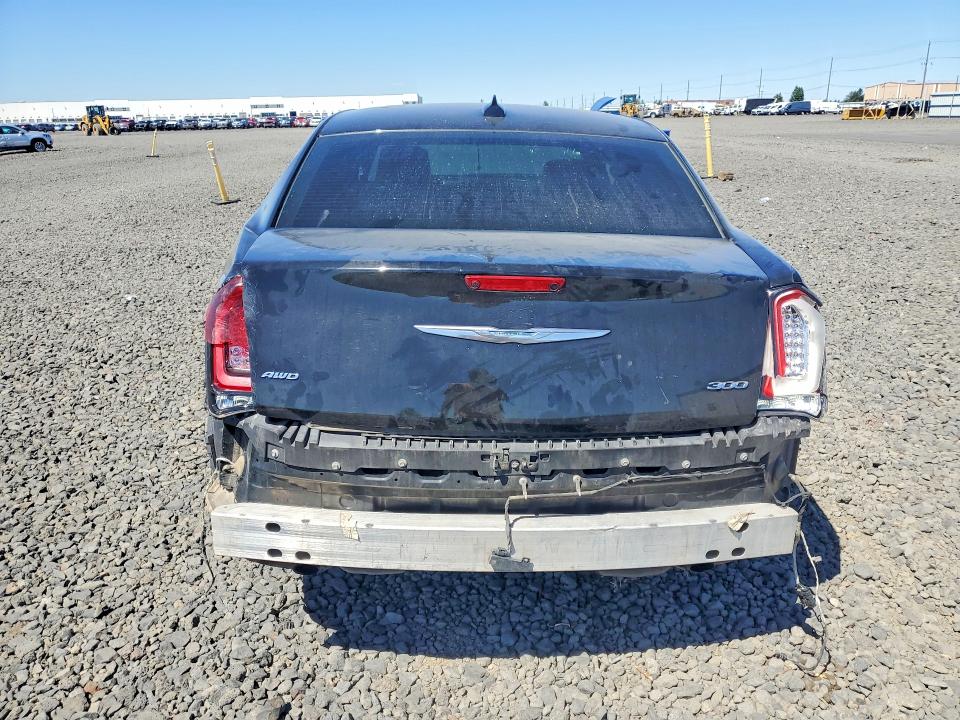 Aukcja sprzedaży 2020 Chrysler 300, vin: 2C3CCAGG3LH155014, numer aukcji: 57868836
