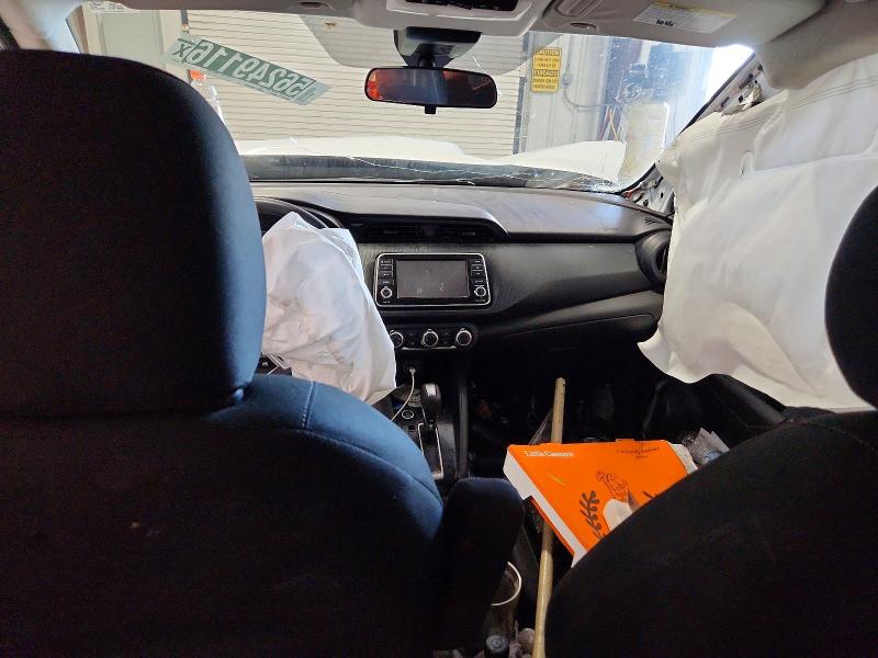 Aukcja sprzedaży 2021 Nissan Kicks, vin: 3N1CP5BV4ML475323, numer aukcji: 56249116