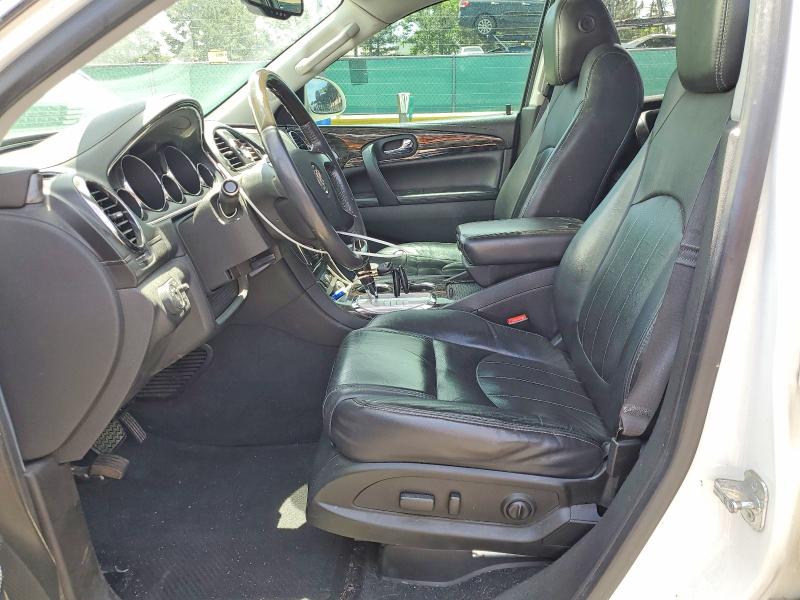 Продаж на аукціоні авто 2014 Buick Enclave, vin: 5GAKVBKD7EJ296627, номер лоту: 57708616