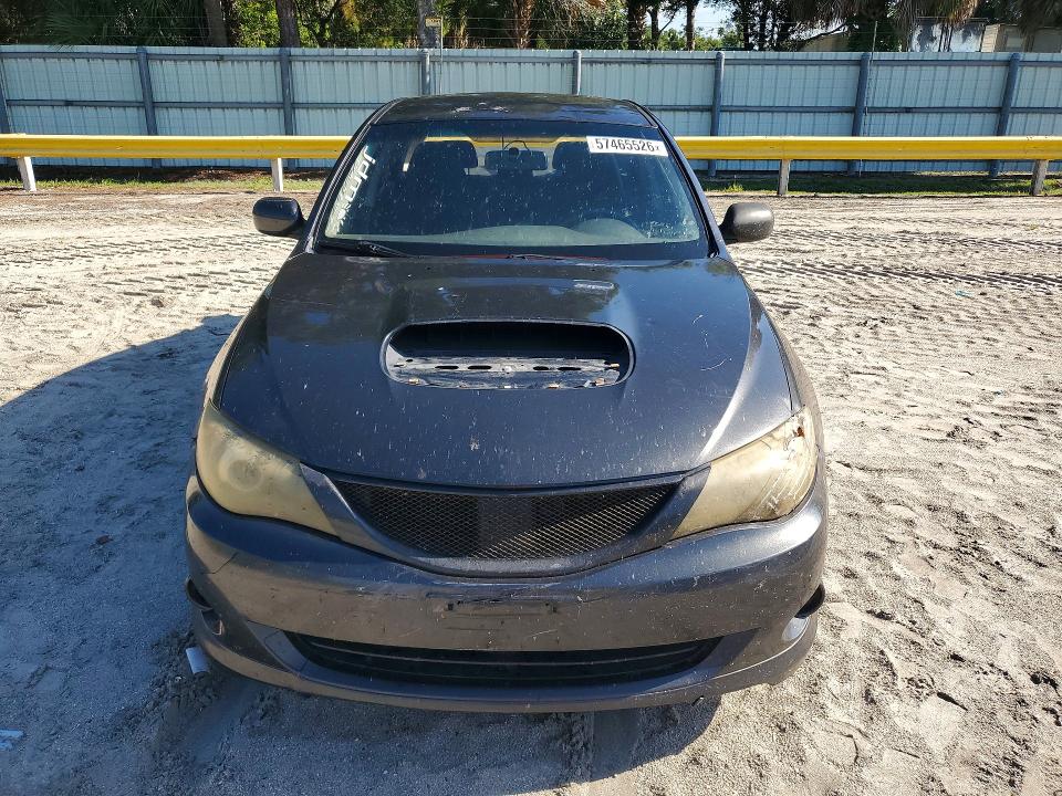 Продажа на аукционе авто 2008 Subaru Impreza, vin: JF1GE75688G517139, номер лота: 57465526