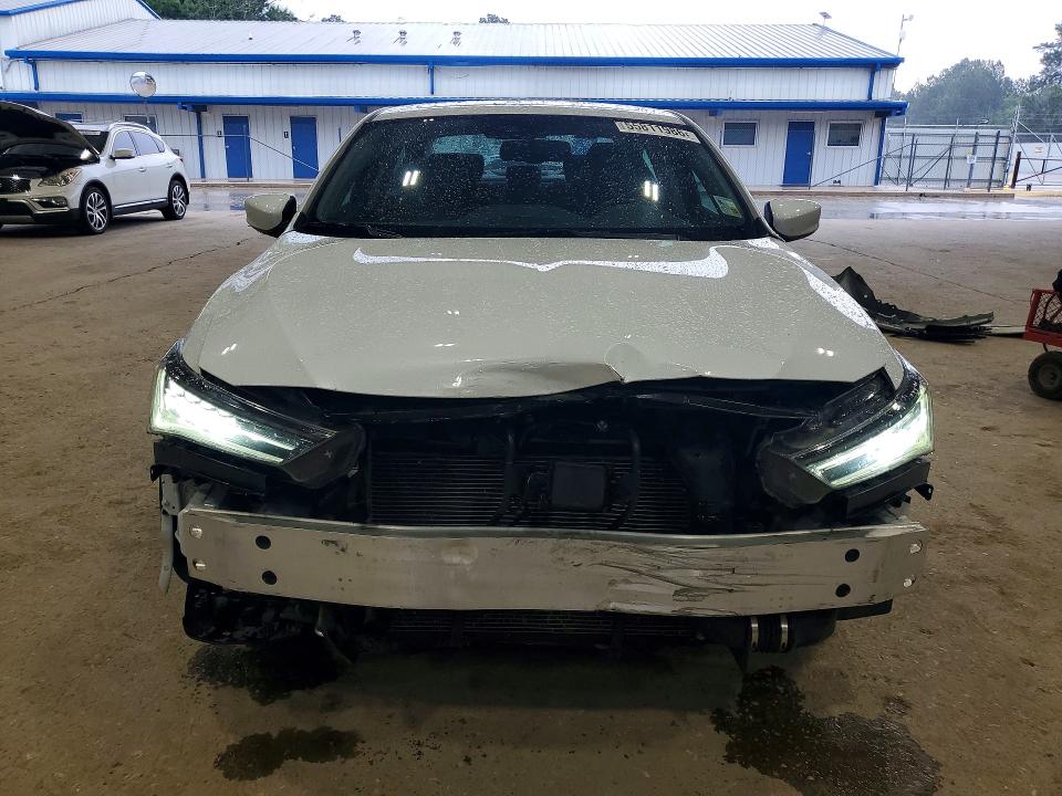 Продаж на аукціоні авто 2019 Acura Ilx, vin: 19UDE2F78KA014925, номер лоту: 55811986