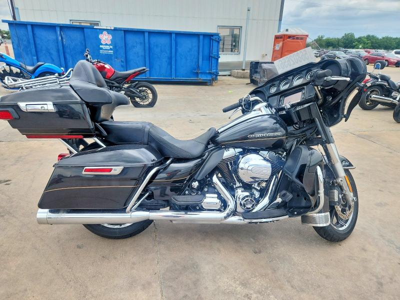 56802656 :رقم المزاد ، 1HD1KEL15GB639732 vin ، 2016 Harley-davidson Flhtk مزاد بيع