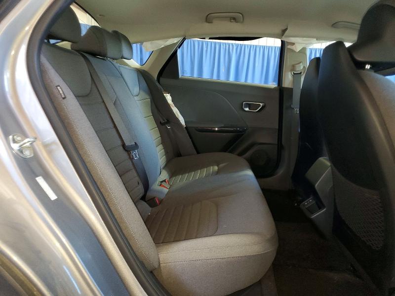 Aukcja sprzedaży 2025 Kia K4, vin: 3KPFU4DE5SE051113, numer aukcji: 58697366
