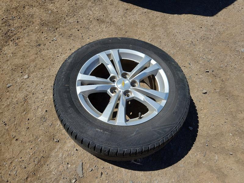 57673116 :رقم المزاد ، 2GNFLGE3XF6286556 vin ، 2015 Chevrolet Equinox مزاد بيع