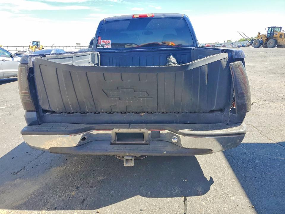 Aukcja sprzedaży 2002 Chevrolet Silverado, vin: 1GCEC19V62Z307382, numer aukcji: 56538976