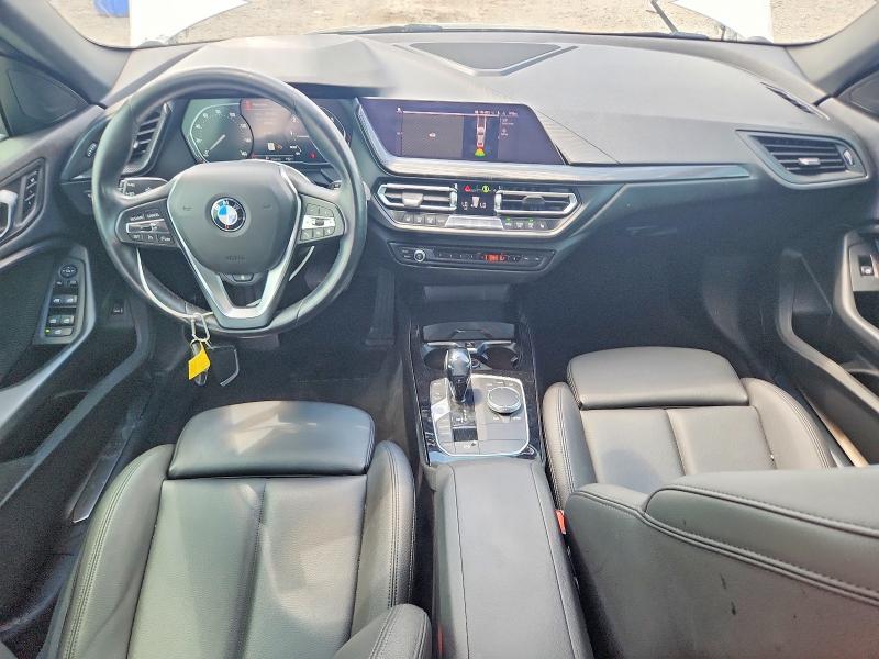 2021 Bmw 228xi მანქანა იყიდება აუქციონზე, vin: WBA73AK01M7G32267, აუქციონის ნომერი: 57238746