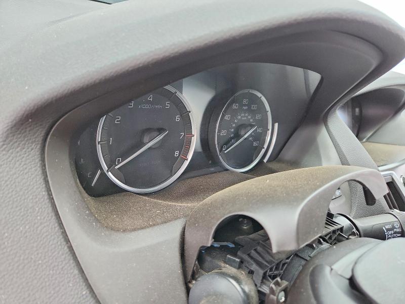 Продажа на аукционе авто 2017 Acura Tlx, vin: 19UUB1F59HA001465, номер лота: 57554536