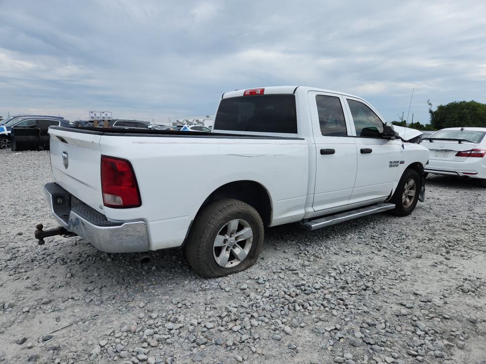 Продаж на аукціоні авто 2014 Ram 1500, vin: 1C6RR6FTXES122269, номер лоту: 54897716