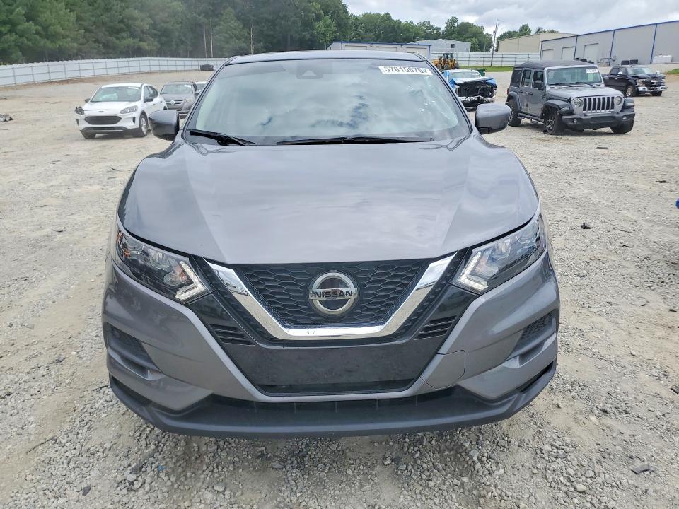 Продаж на аукціоні авто 2021 Nissan Rogue Sport, vin: JN1BJ1AV5MW315761, номер лоту: 57815676