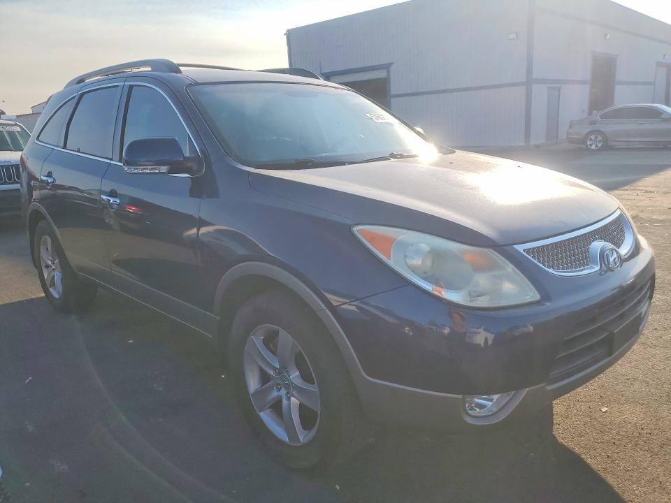 Продаж на аукціоні авто 2011 Hyundai Veracruz, vin: KM8NU4CC4BU171865, номер лоту: 57682046